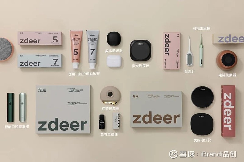 「zdeer 左点」完成超亿元融资，持续